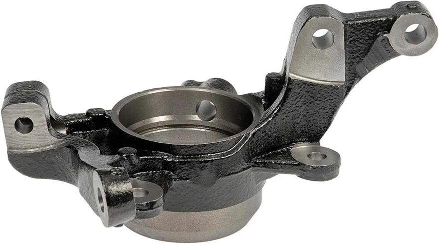 Front Right Steering Knuckle - KB697992