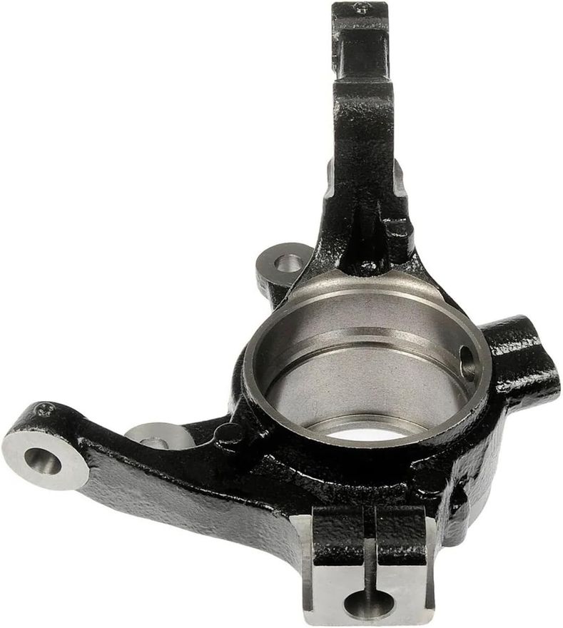 Front Steering Knuckle - KB697992 / KB697993