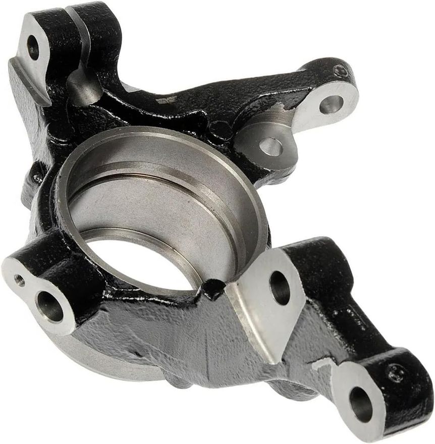 Front Steering Knuckle - KB697992 / KB697993