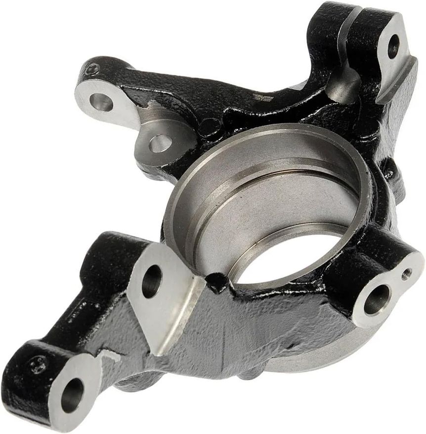 Front Steering Knuckle - KB697992 / KB697993