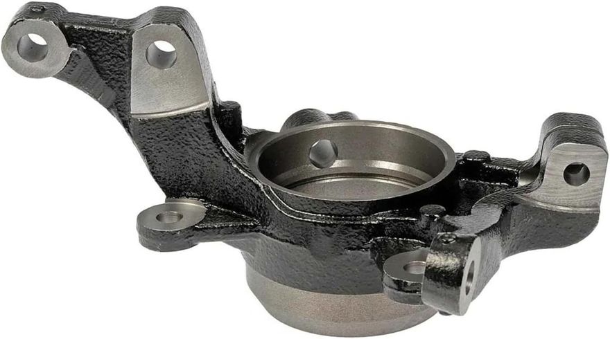 Front Left Steering Knuckle - KB697993