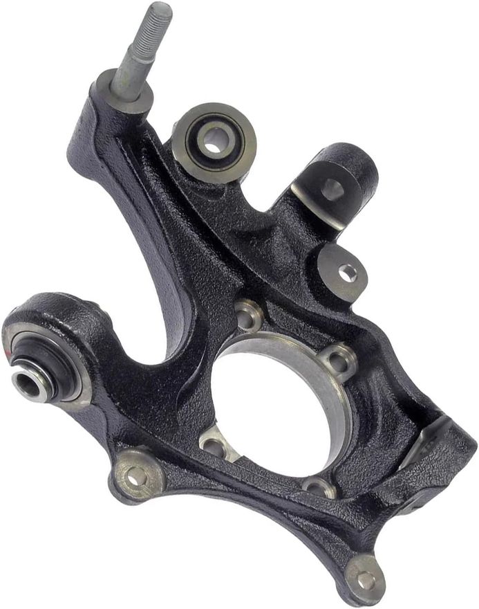 Rear Right Steering Knuckle - KB697994