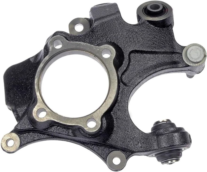 Rear Right Steering Knuckle - KB697994