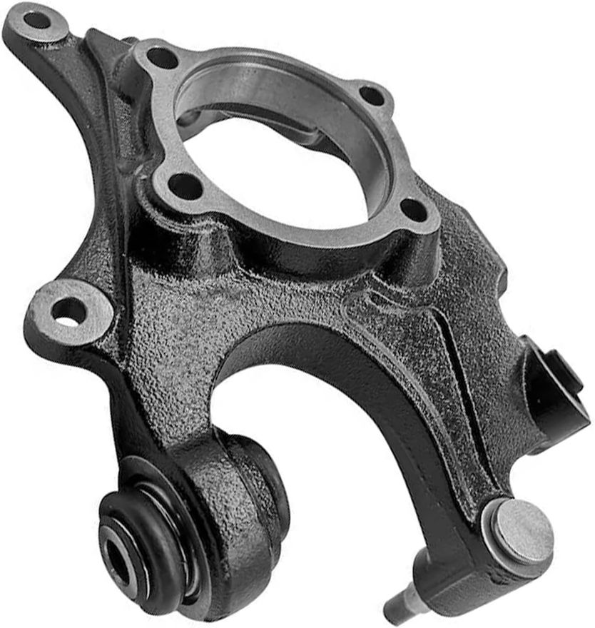 Rear Right Steering Knuckle - KB697994