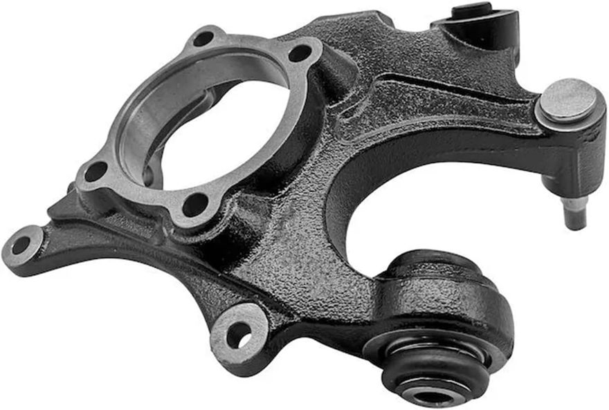 Rear Right Steering Knuckle - KB697994
