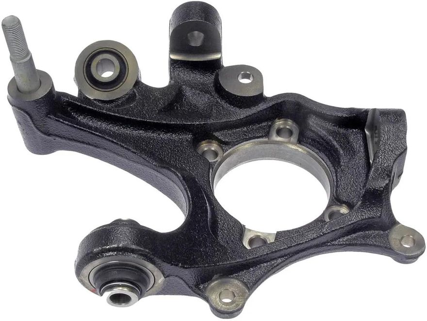 Rear Right Steering Knuckle - KB697994
