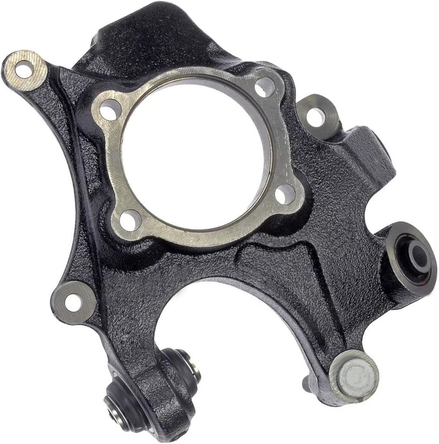 Main Image - Rear Right Steering Knuckle