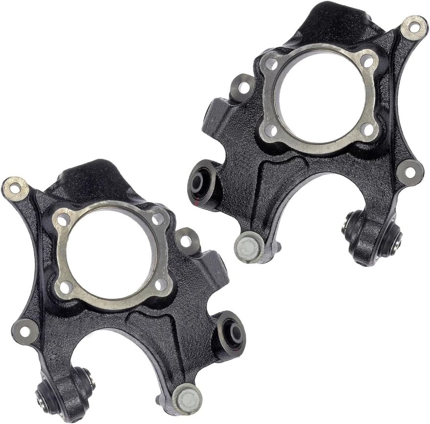 Main Image - Rear Steering Knuckles