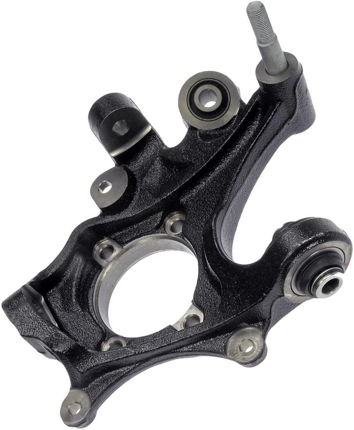 Rear Left Steering Knuckle - KB697995