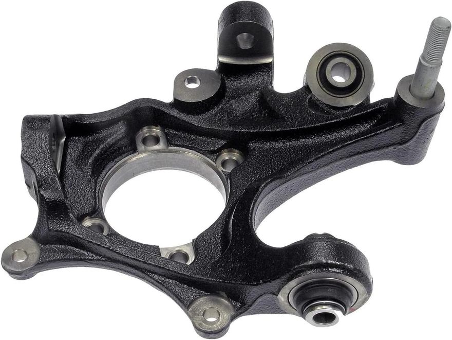Rear Left Steering Knuckle - KB697995