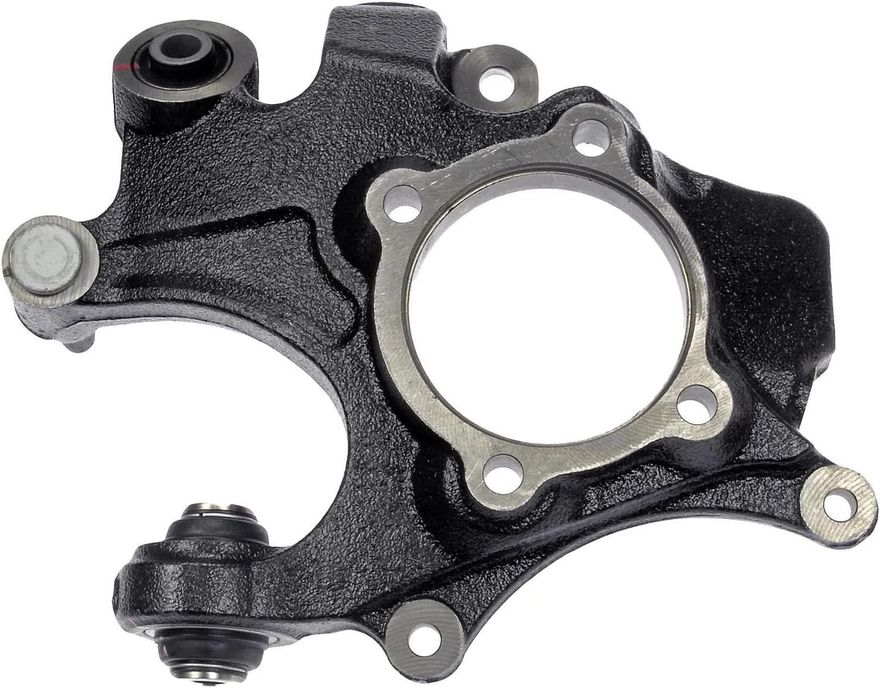Rear Left Steering Knuckle - KB697995
