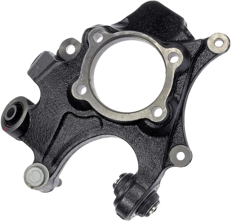 Main Image - Rear Left Steering Knuckle