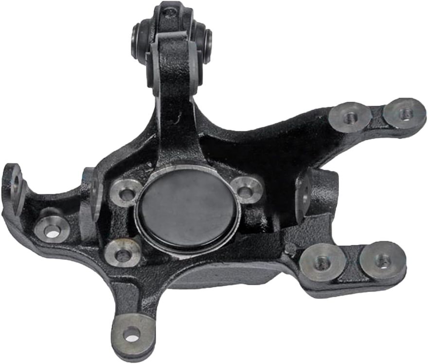 Rear Steering Knuckle - KB697996 / KB697997