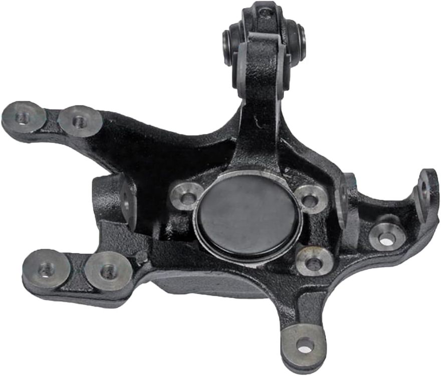 Rear Steering Knuckle - KB697996 / KB697997