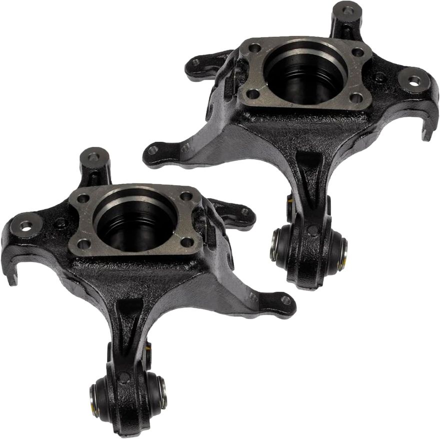 Main Image - Rear Steering Knuckles