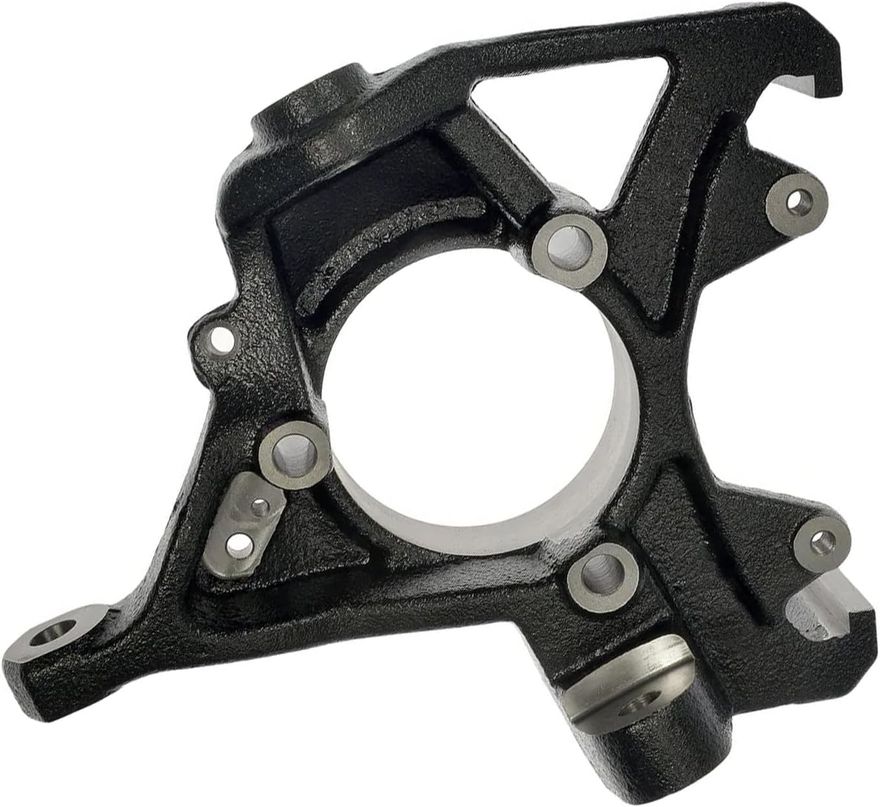 Front Left Steering Knuckle - KB697922