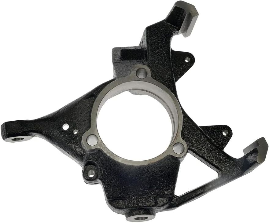 Front Left Steering Knuckle - KB697922