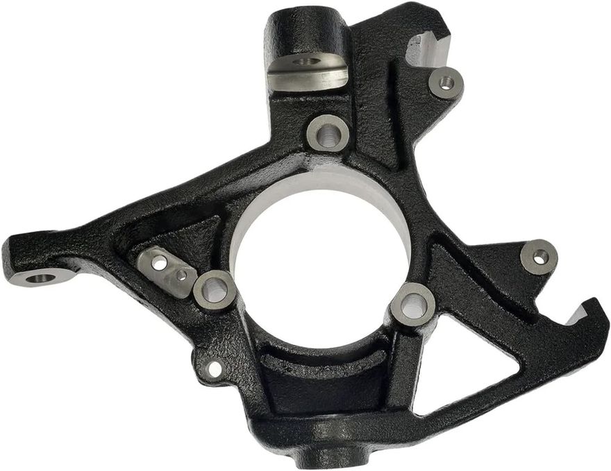 Front Left Steering Knuckle - KB697922