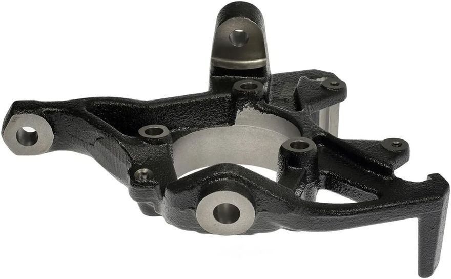 Front Steering Knuckle - KB697922 / KB697923