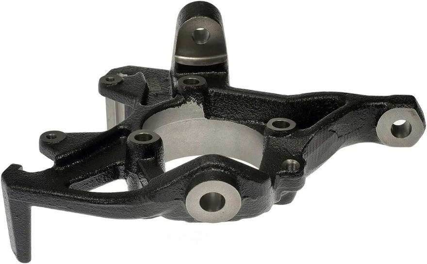 Front Steering Knuckle - KB697922 / KB697923