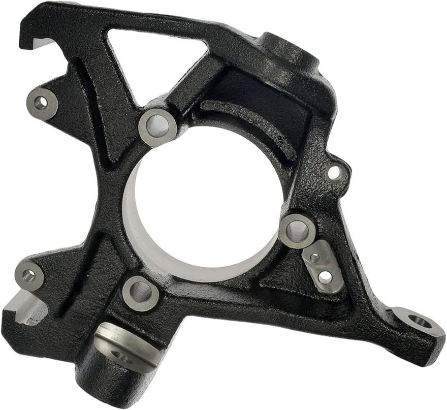 Front Right Steering Knuckle - KB697923