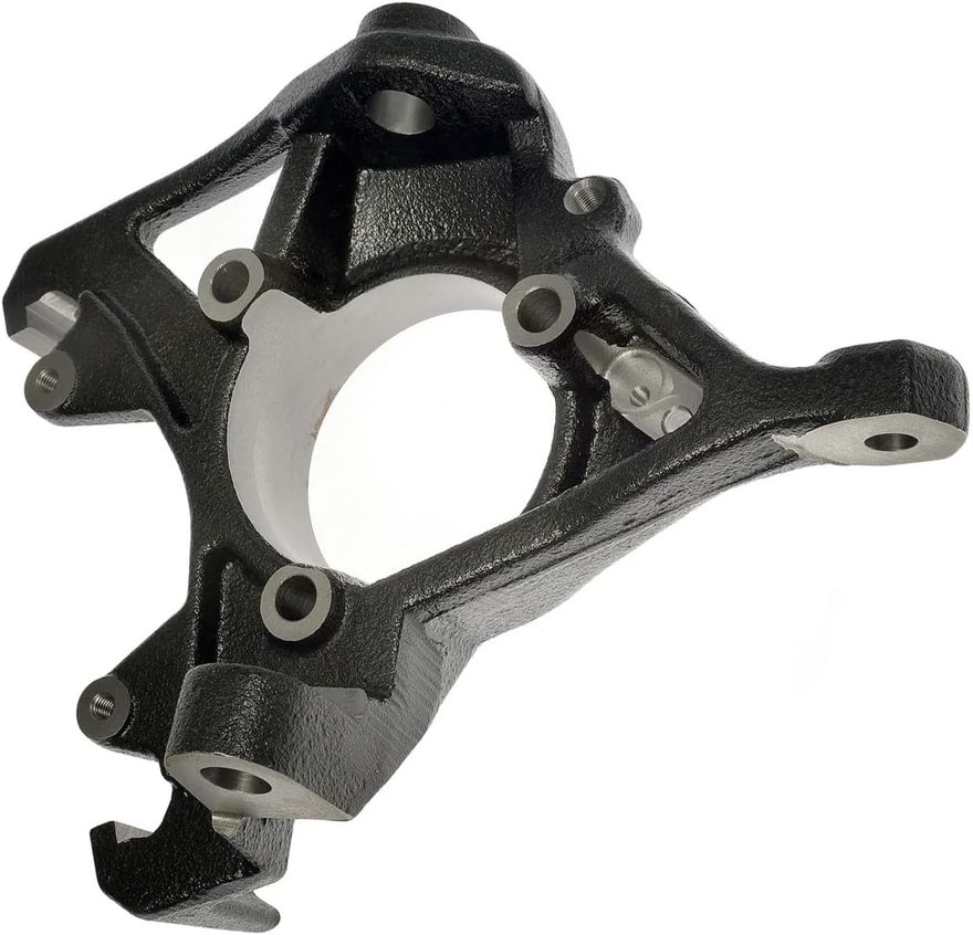 Front Right Steering Knuckle - KB697923