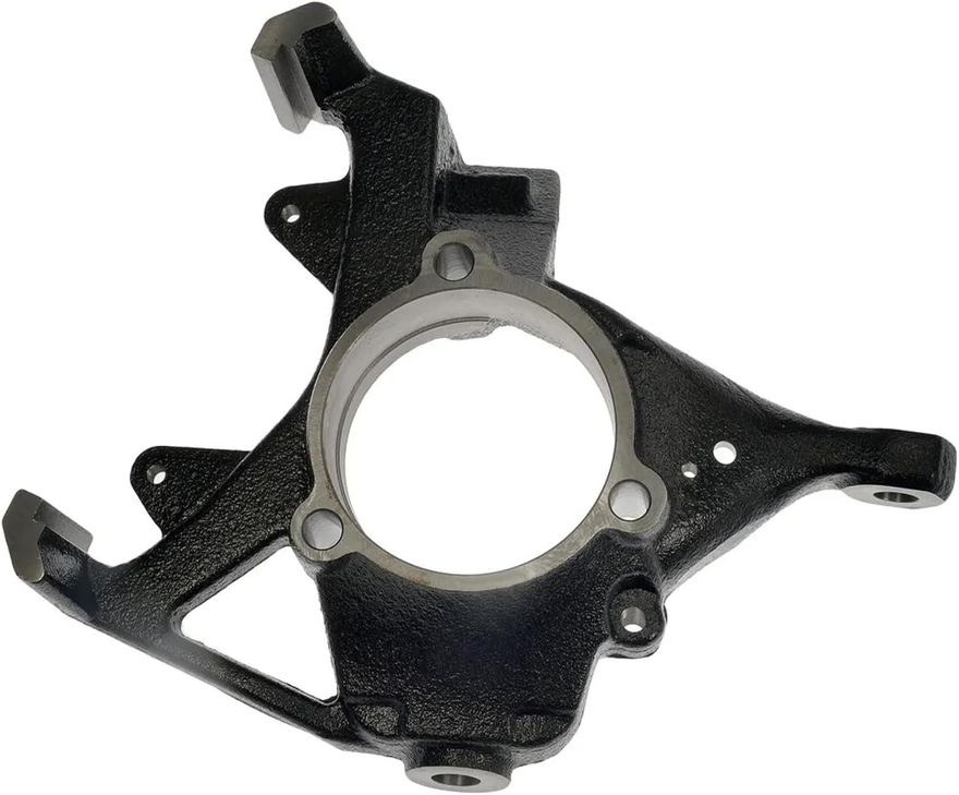 Front Right Steering Knuckle - KB697923