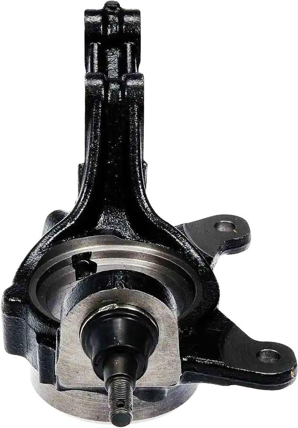 Front Right Steering Knuckle - KB698040