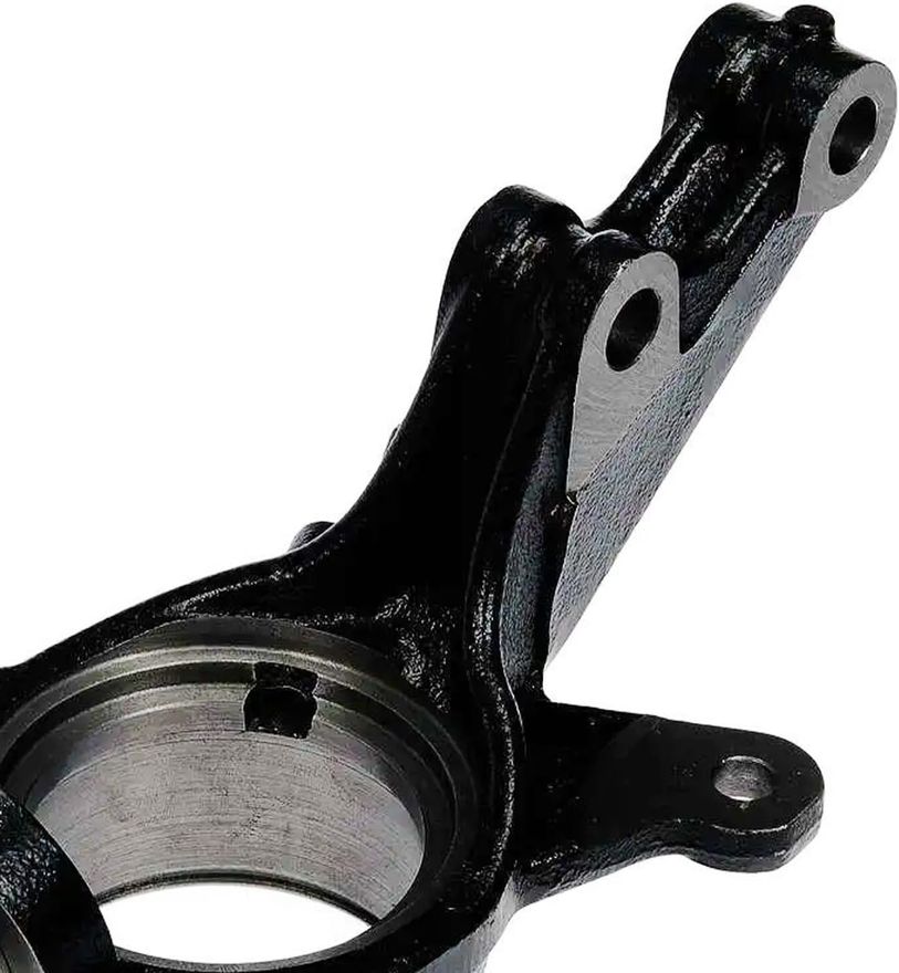 Front Right Steering Knuckle - KB698040