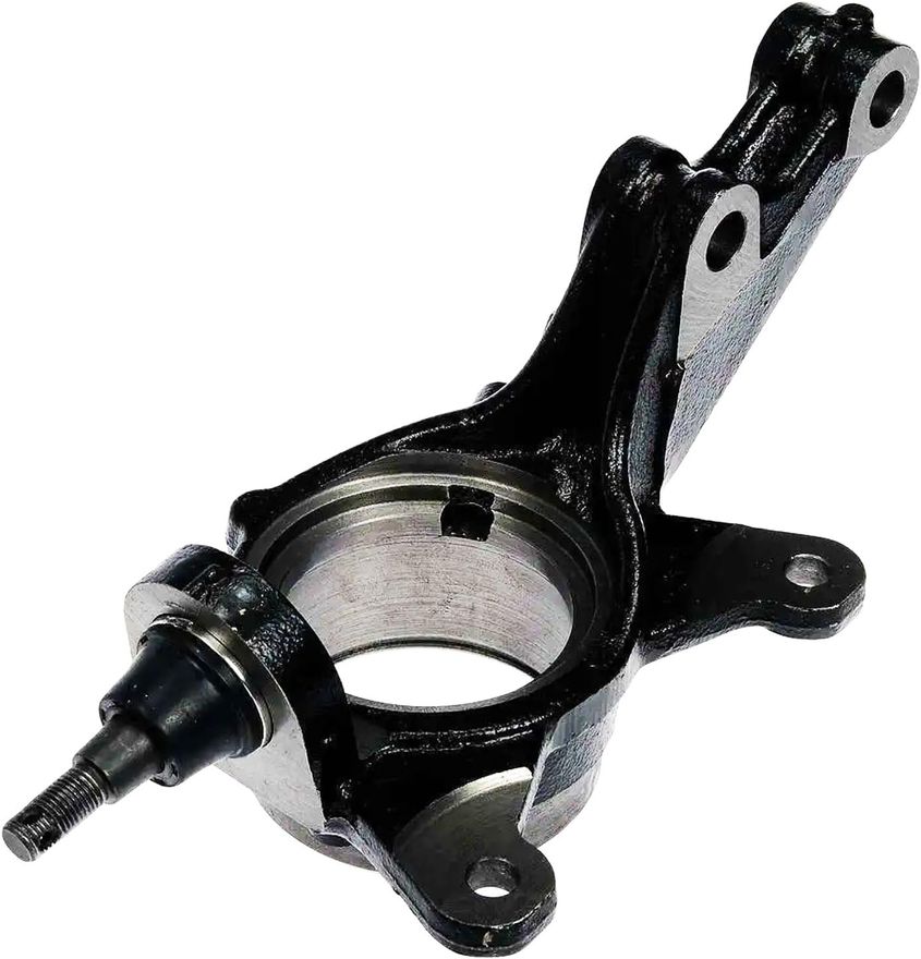 Front Right Steering Knuckle - KB698040