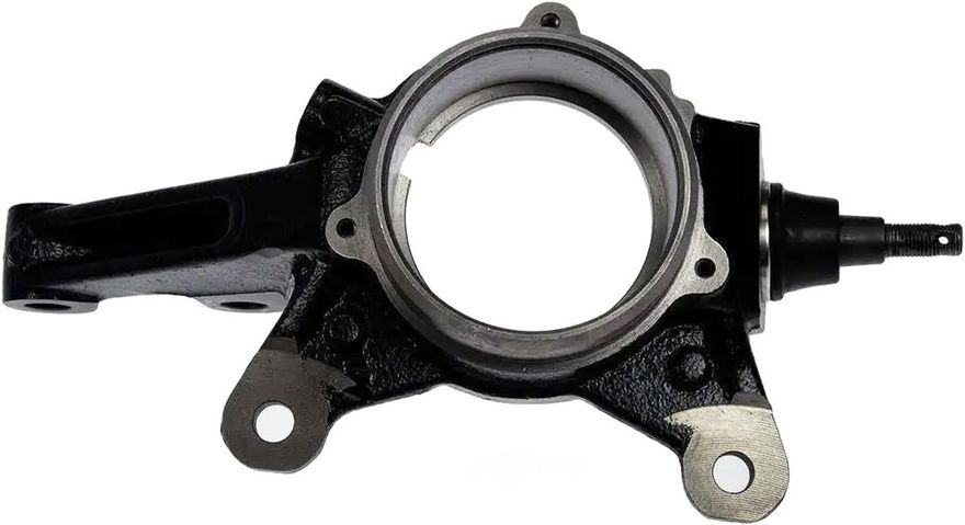 Front Right Steering Knuckle - KB698040