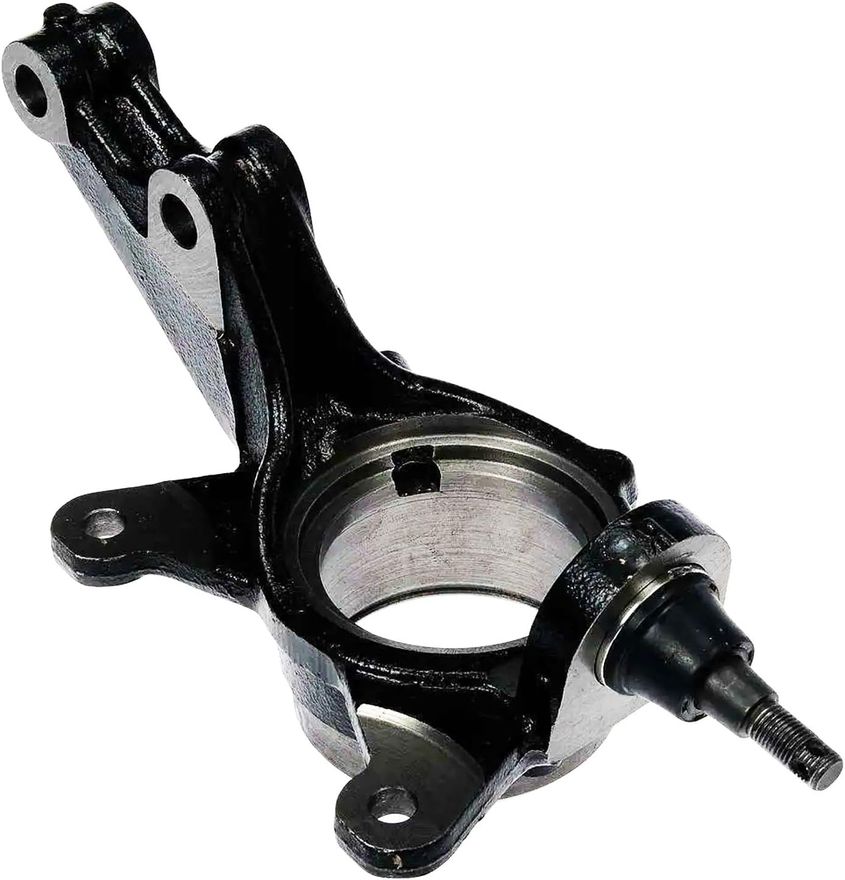 Front Left Steering Knuckle - KB698041