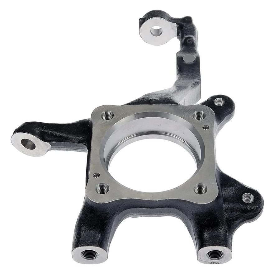 Front Left Steering Knuckle - KB698043