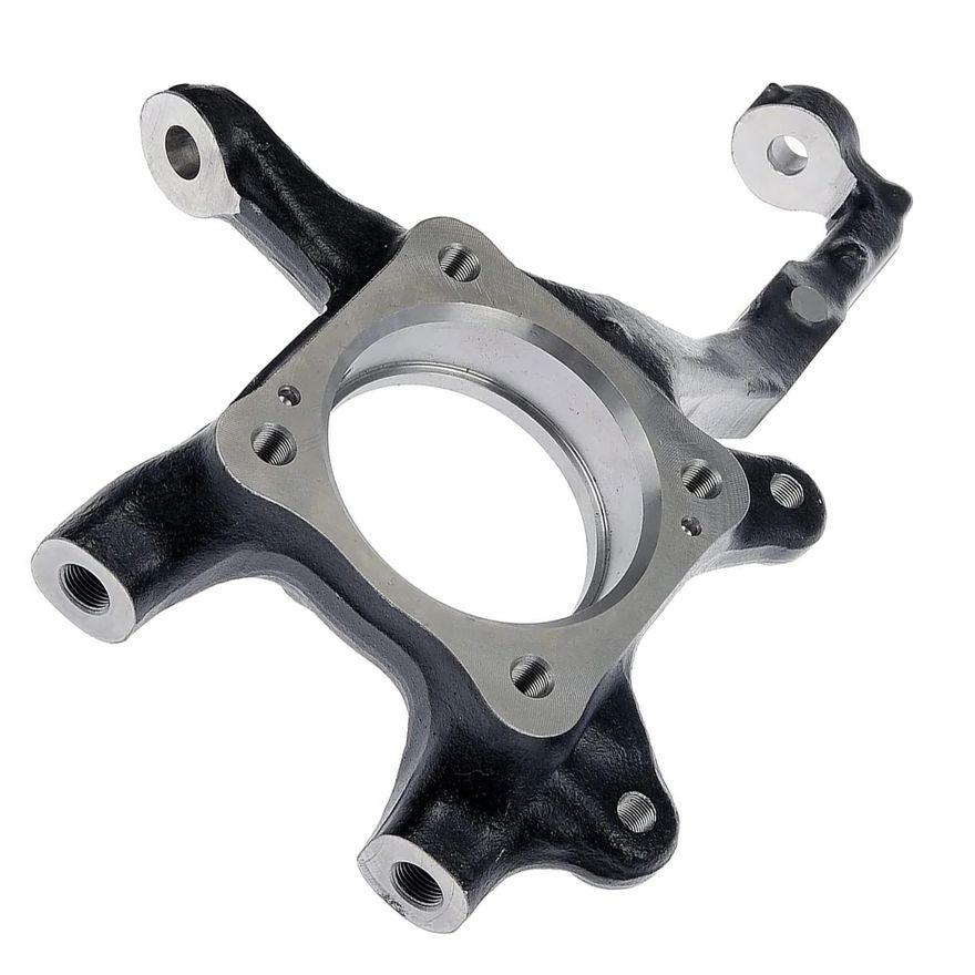 Front Left Steering Knuckle - KB698043