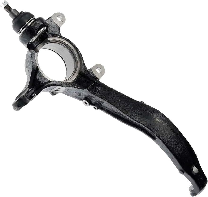 Front Right Steering Knuckle - KB698046