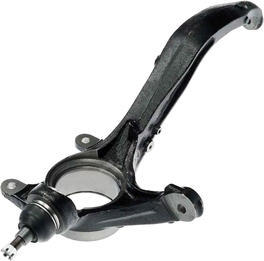 Front Right Steering Knuckle - KB698046