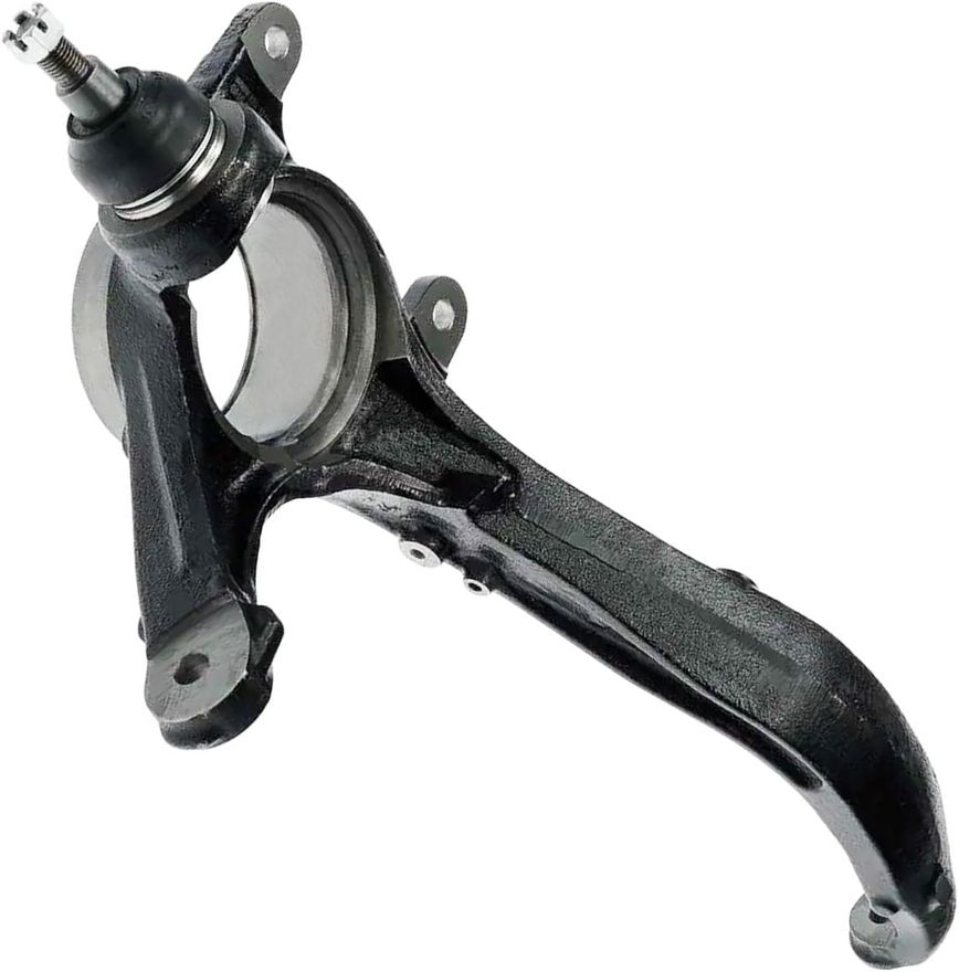 Main Image - Front Right Steering Knuckle