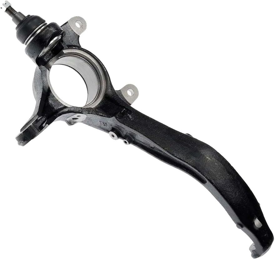 Front Left Steering Knuckle - KB698047