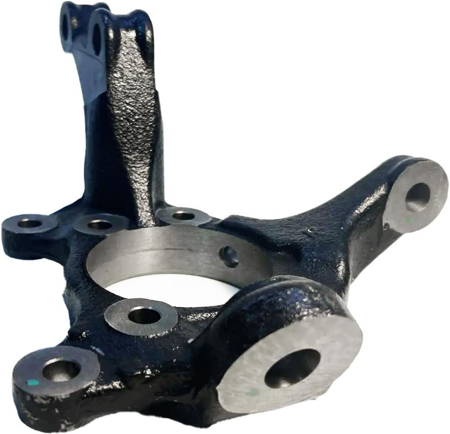 Front Right Steering Knuckle - KB698050