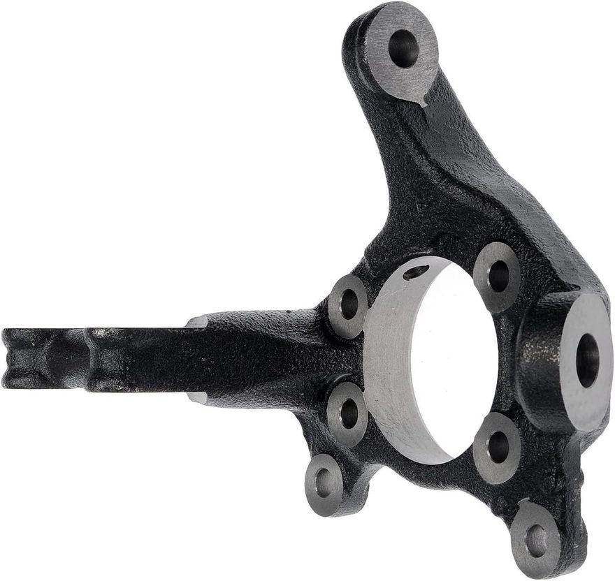 Front Right Steering Knuckle - KB698050