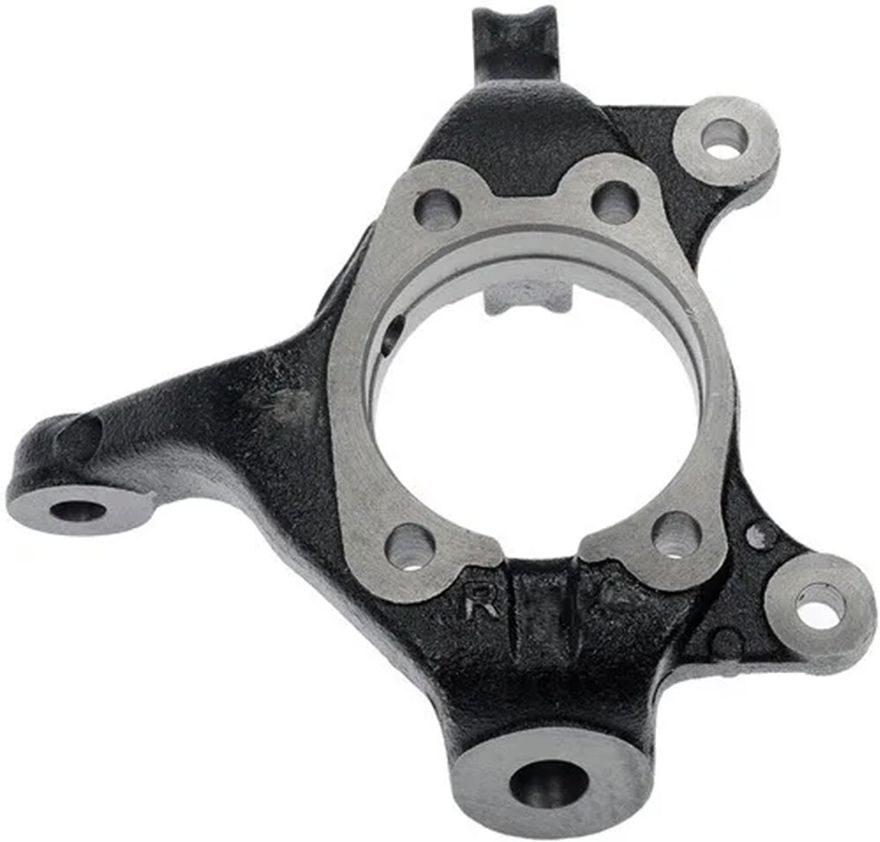 Front Right Steering Knuckle - KB698050