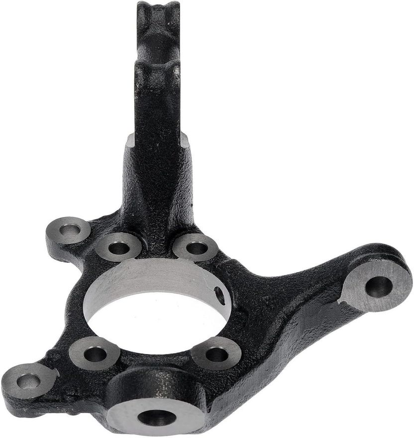 Front Right Steering Knuckle - KB698050