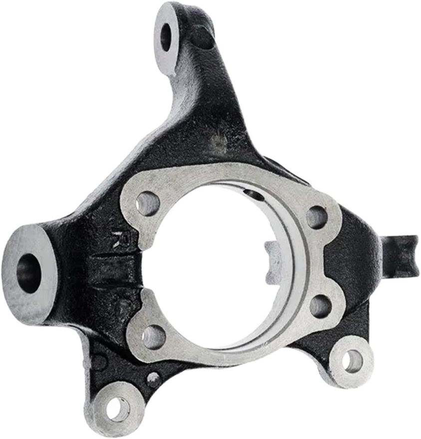 Front Right Steering Knuckle - KB698050