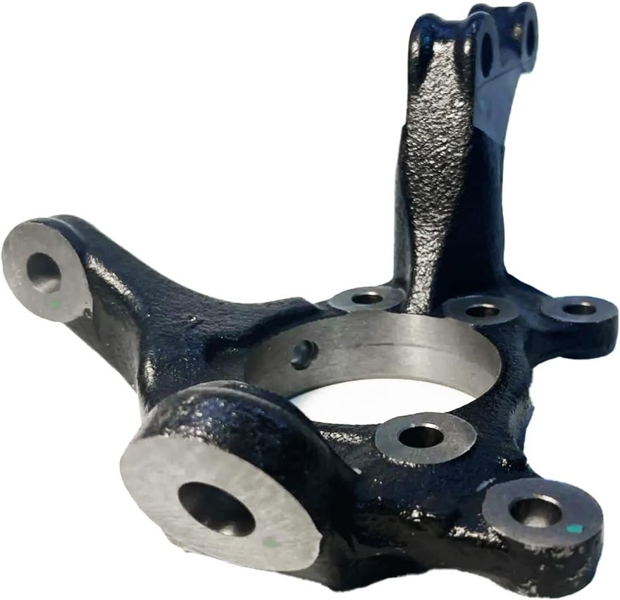 Front Left Steering Knuckle - KB698051