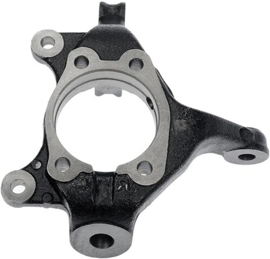 Front Left Steering Knuckle - KB698051