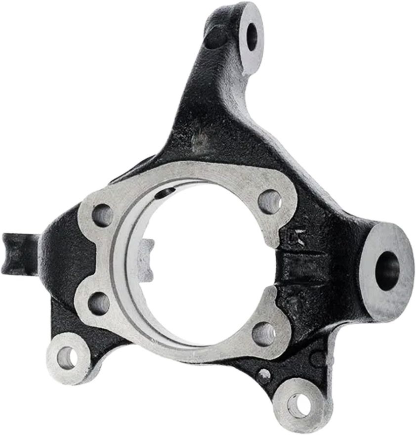 Front Left Steering Knuckle - KB698051