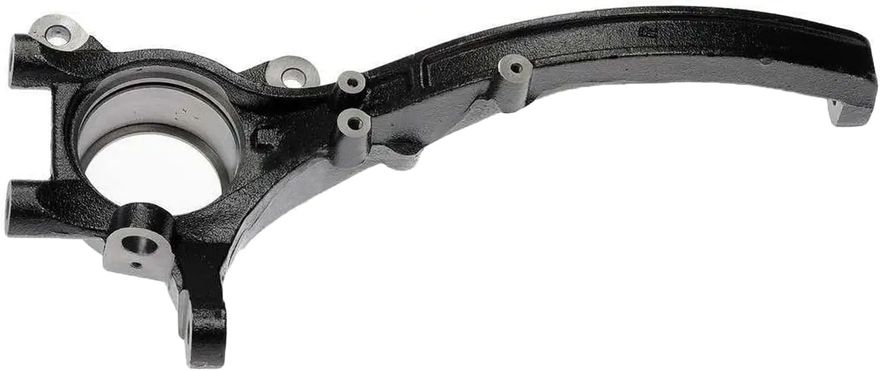 Front Right Steering Knuckle - KB698052
