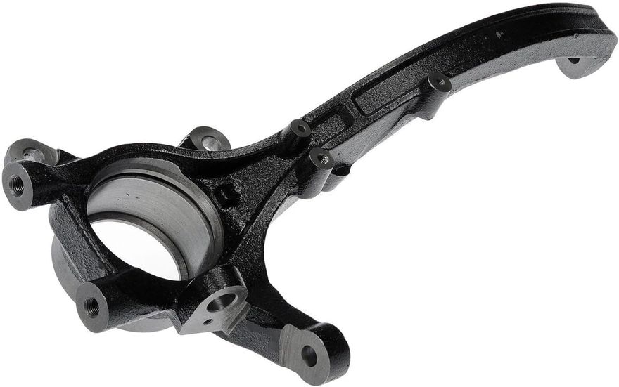 Front Right Steering Knuckle - KB698052