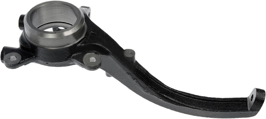 Front Right Steering Knuckle - KB698052