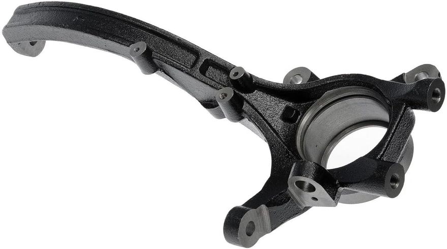 Front Left Steering Knuckle - KB698053